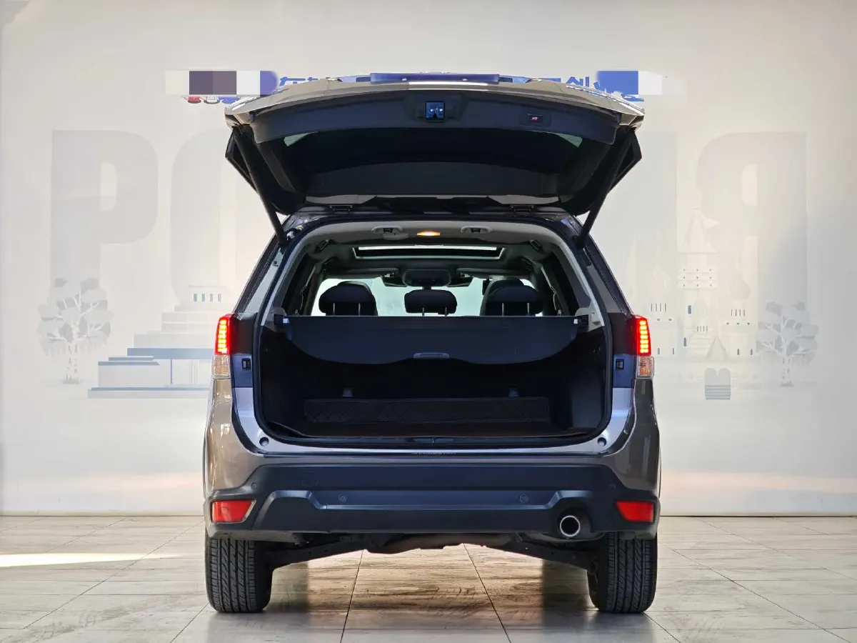 2021 Subaru Forester 2.0L 154HP H4 CVT,autocango,china used car exporter,china ev exporter,chinese used car exporter,chinese used ev exporter