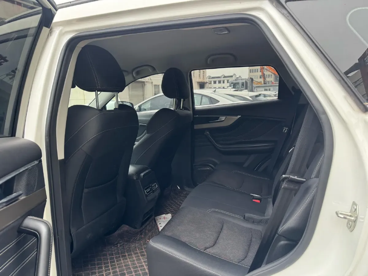 2019 Jetour X70S EV BEV 56KWH,autocango,china used car exporter,china ev exporter,chinese used car exporter,chinese used ev exporter