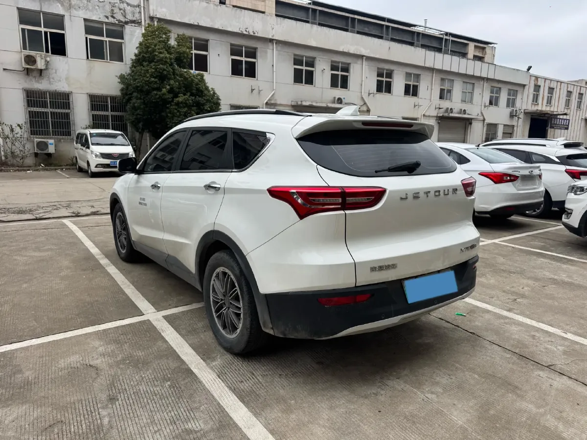 2019 Jetour X70S EV BEV 56KWH,autocango,china used car exporter,china ev exporter,chinese used car exporter,chinese used ev exporter
