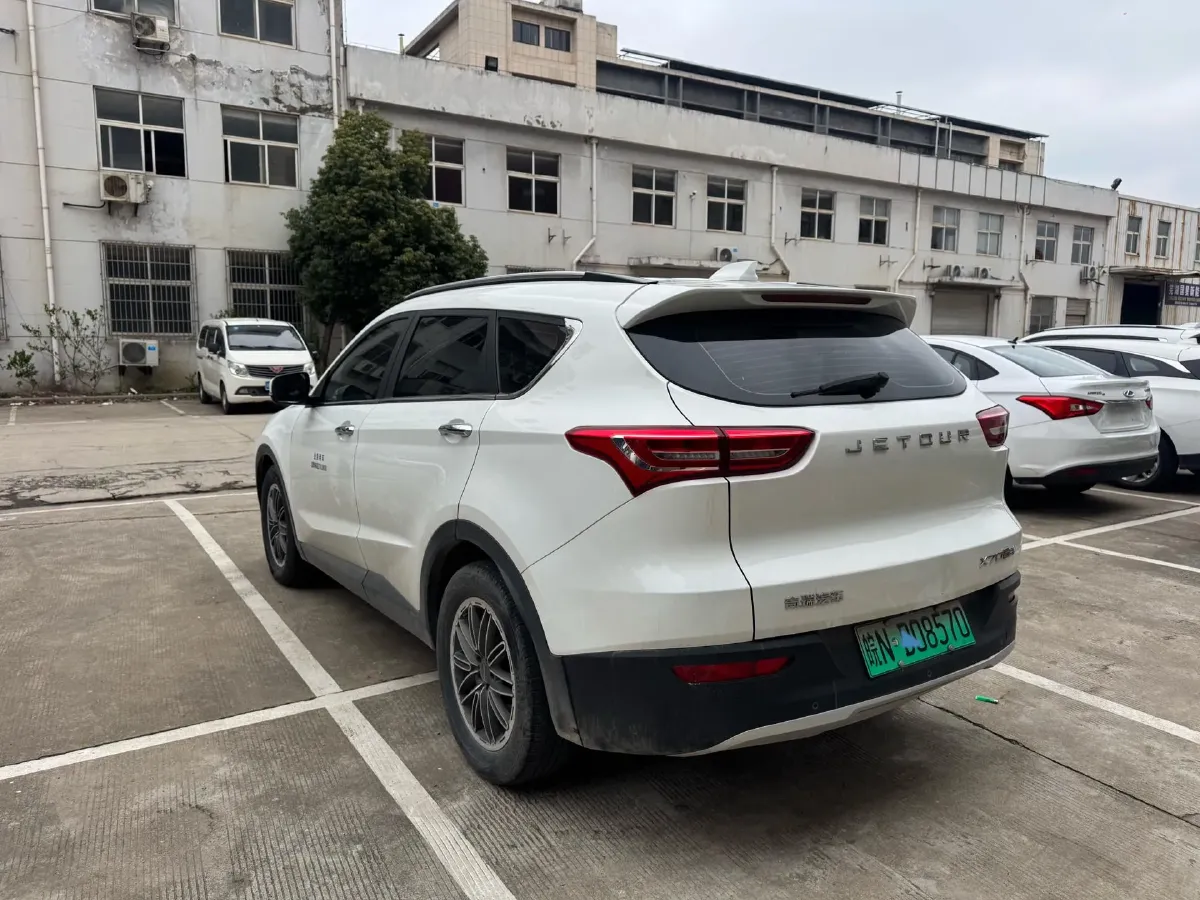 2019 Jetour X70S EV BEV 56KWH,autocango,china used car exporter,china ev exporter,chinese used car exporter,chinese used ev exporter
