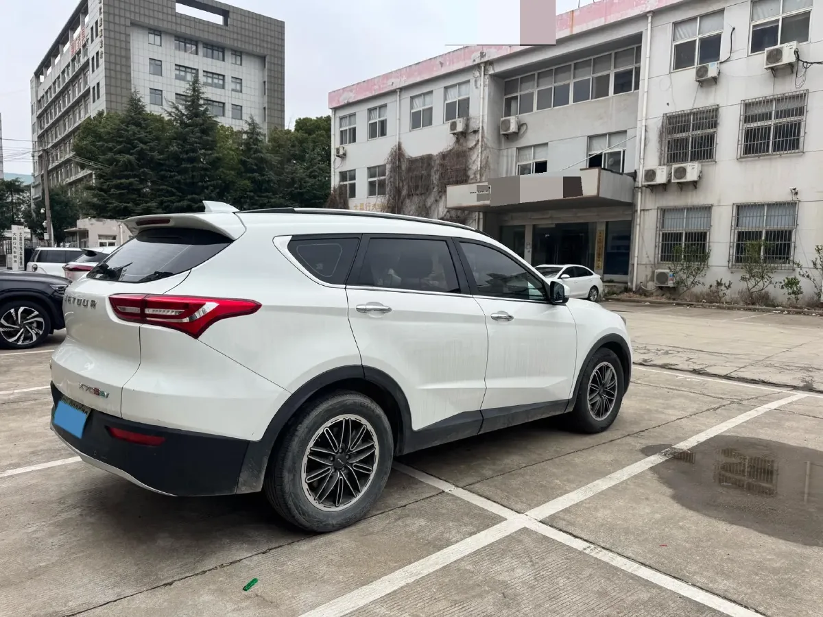 2019 Jetour X70S EV BEV 56KWH,autocango,china used car exporter,china ev exporter,chinese used car exporter,chinese used ev exporter