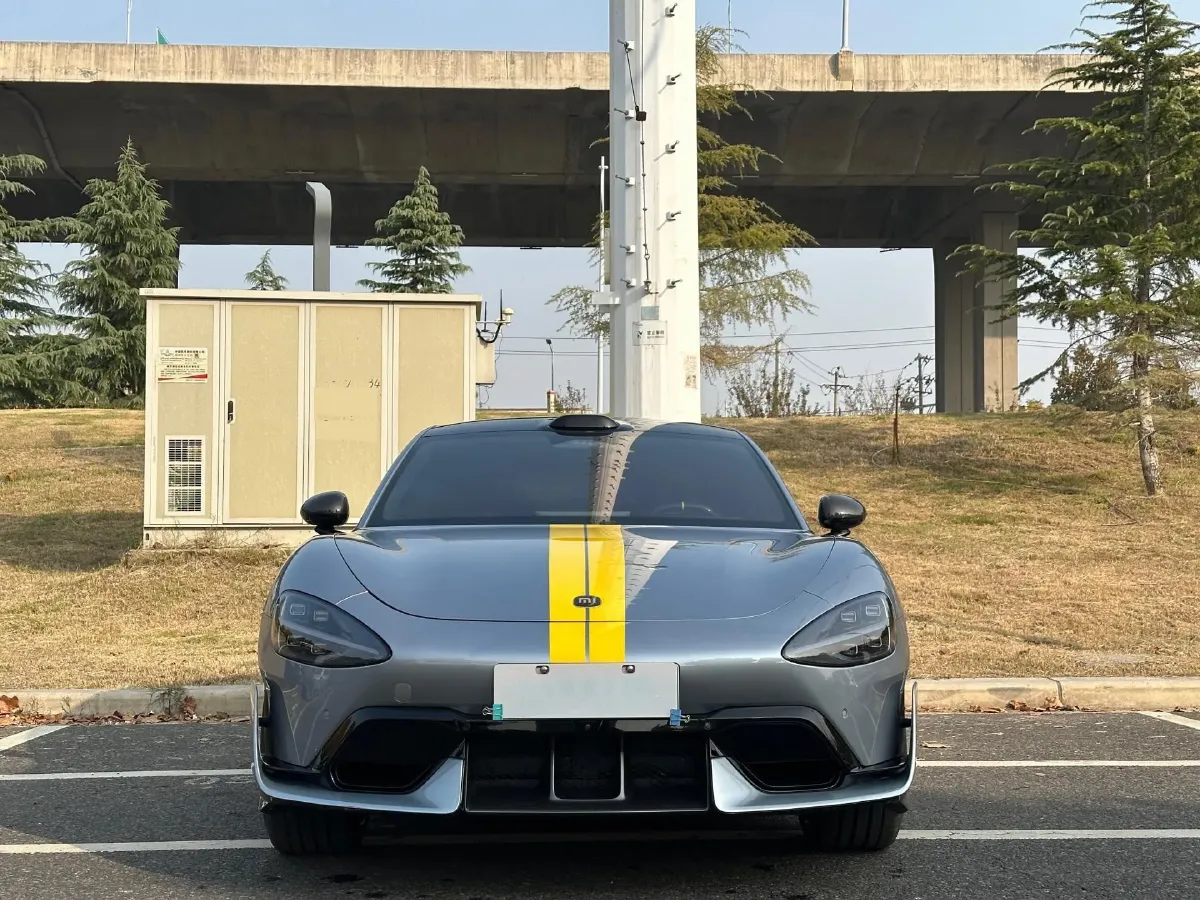 2025 MI SU7 Ultra BEV 93.7KWH,autocango,china used car exporter,china ev exporter,chinese used car exporter,chinese used ev exporter