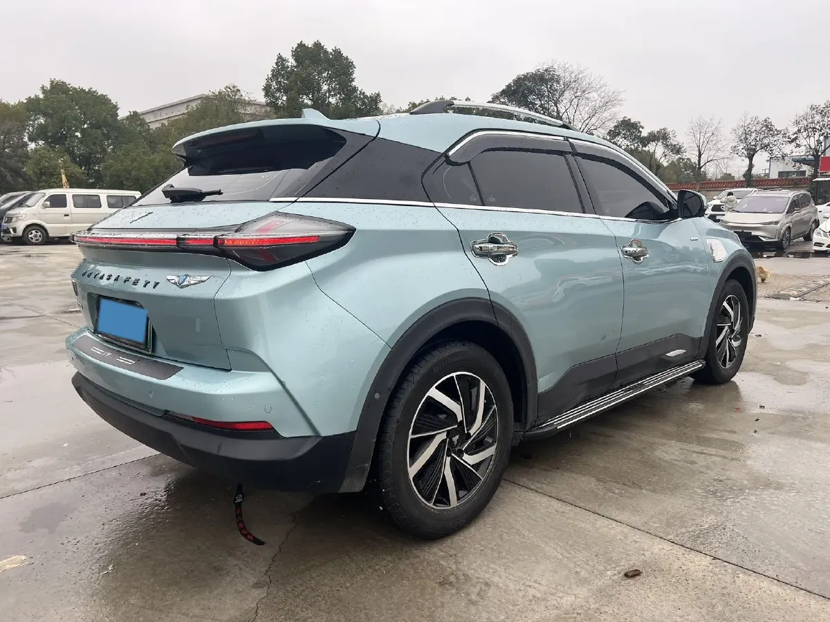 2021 DongFeng FuKang e Elysee BEV 38.4KWH,autocango,china used car exporter,china ev exporter,chinese used car exporter,chinese used ev exporter