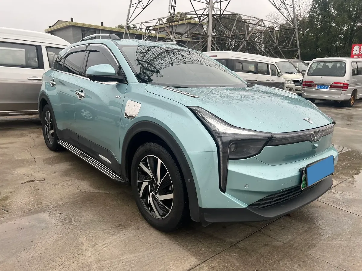 2021 DongFeng FuKang e Elysee BEV 38.4KWH,autocango,china used car exporter,china ev exporter,chinese used car exporter,chinese used ev exporter