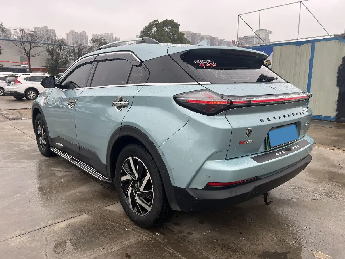 2021 DongFeng FuKang e Elysee BEV 38.4KWH,autocango,china used car exporter,china ev exporter,chinese used car exporter,chinese used ev exporter