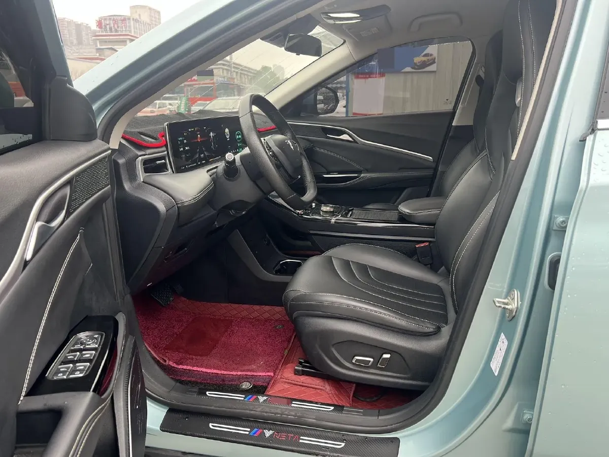 2021 DongFeng FuKang e Elysee BEV 38.4KWH,autocango,china used car exporter,china ev exporter,chinese used car exporter,chinese used ev exporter
