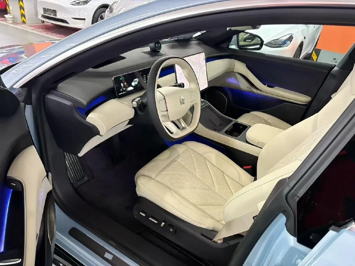 2025 NIO ET5T BEV,autocango,china used car exporter,china ev exporter,chinese used car exporter,chinese used ev exporter