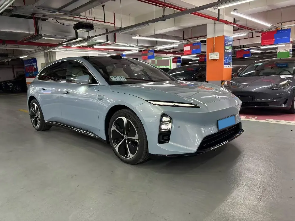 2025 NIO ET5T BEV,autocango,china used car exporter,china ev exporter,chinese used car exporter,chinese used ev exporter