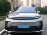 2024 Li L7 Range Extended 154HP REEV 42.8KWH