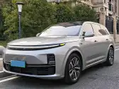 2024 LI L7,autocango,china used car exporter,china ev exporter,chinese used car exporter,chinese used ev exporter