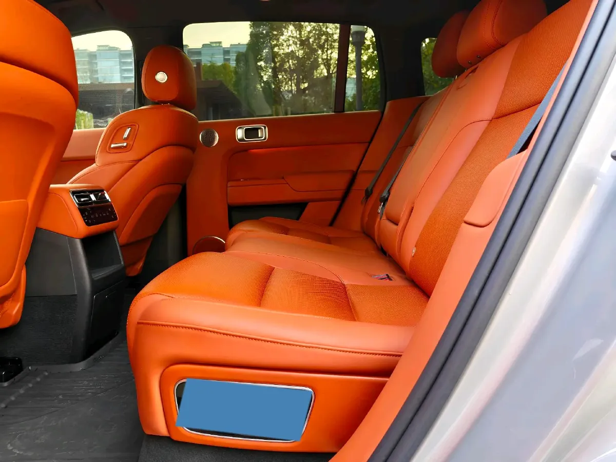 2024 Li L7 Range Extended 154HP REEV 42.8KWH,autocango,china used car exporter,china ev exporter,chinese used car exporter,chinese used ev exporter