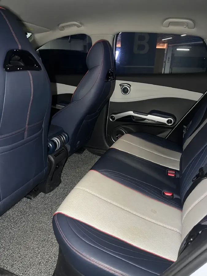 2023 BYD Yuan Plus BEV 60.48KWH,autocango,china used car exporter,china ev exporter,chinese used car exporter,chinese used ev exporter