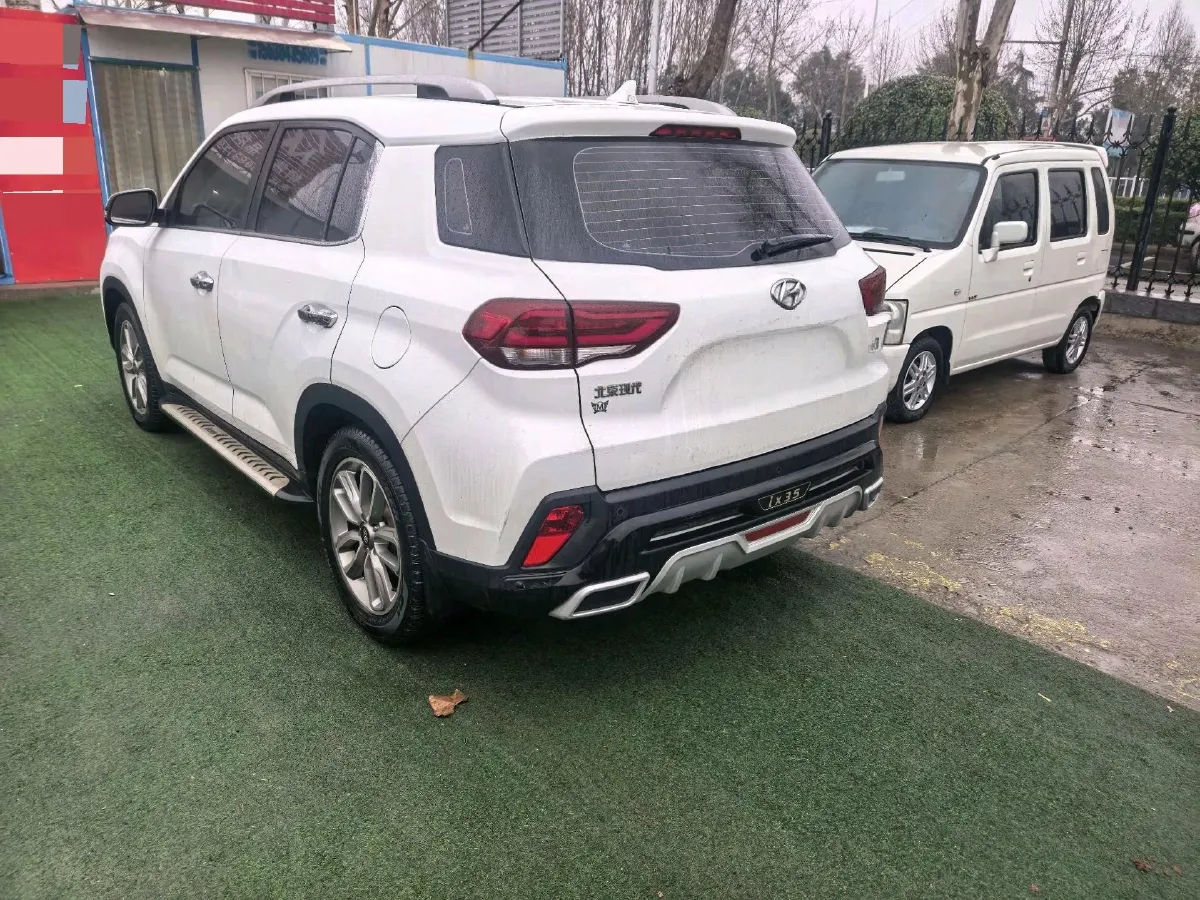 2019 Hyundai ix35 2.0L 160HP L4 6AT,autocango,china used car exporter,china ev exporter,chinese used car exporter,chinese used ev exporter