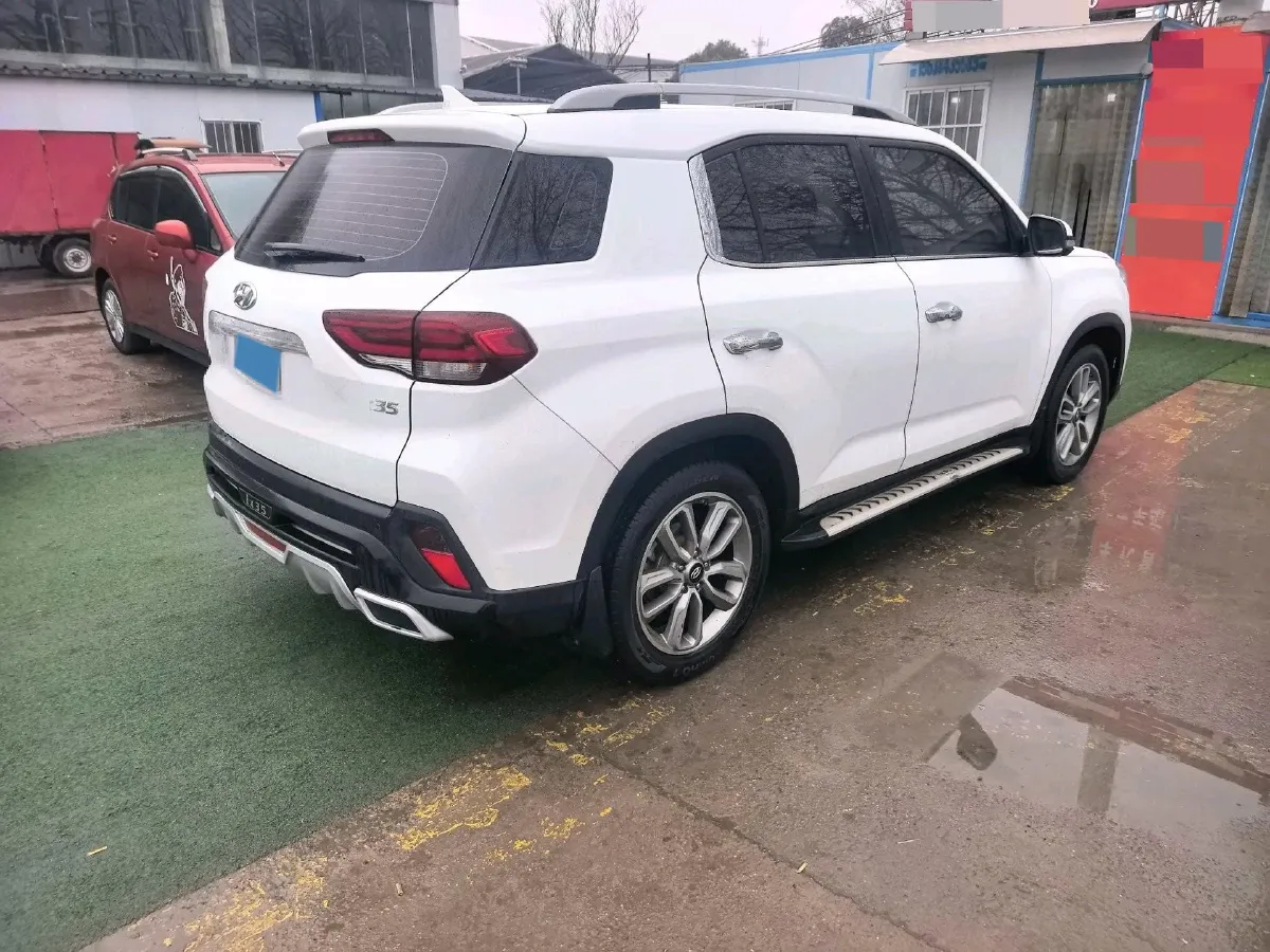 2019 Hyundai ix35 2.0L 160HP L4 6AT,autocango,china used car exporter,china ev exporter,chinese used car exporter,chinese used ev exporter