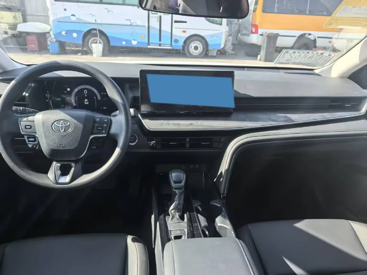2026 Toyota Camry 2.0L 152HP L4 E-CVT Hybrid,autocango,china used car exporter,china ev exporter,chinese used car exporter,chinese used ev exporter
