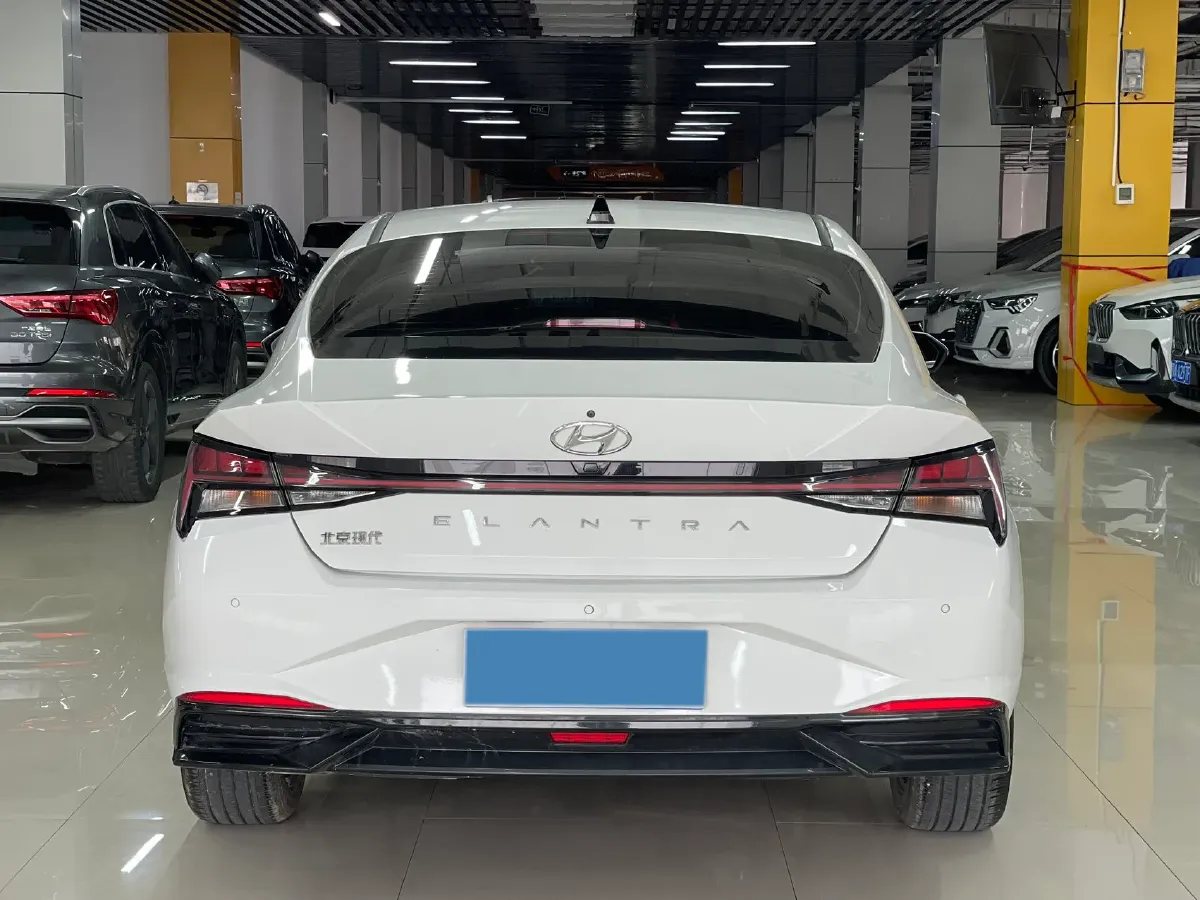 2022 Hyundai Elantra 1.5L 115HP L4 CVT,autocango,china used car exporter,china ev exporter,chinese used car exporter,chinese used ev exporter