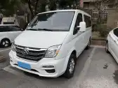 2021 MAXUS XINTU V80,autocango,china used car exporter,china ev exporter,chinese used car exporter,chinese used ev exporter