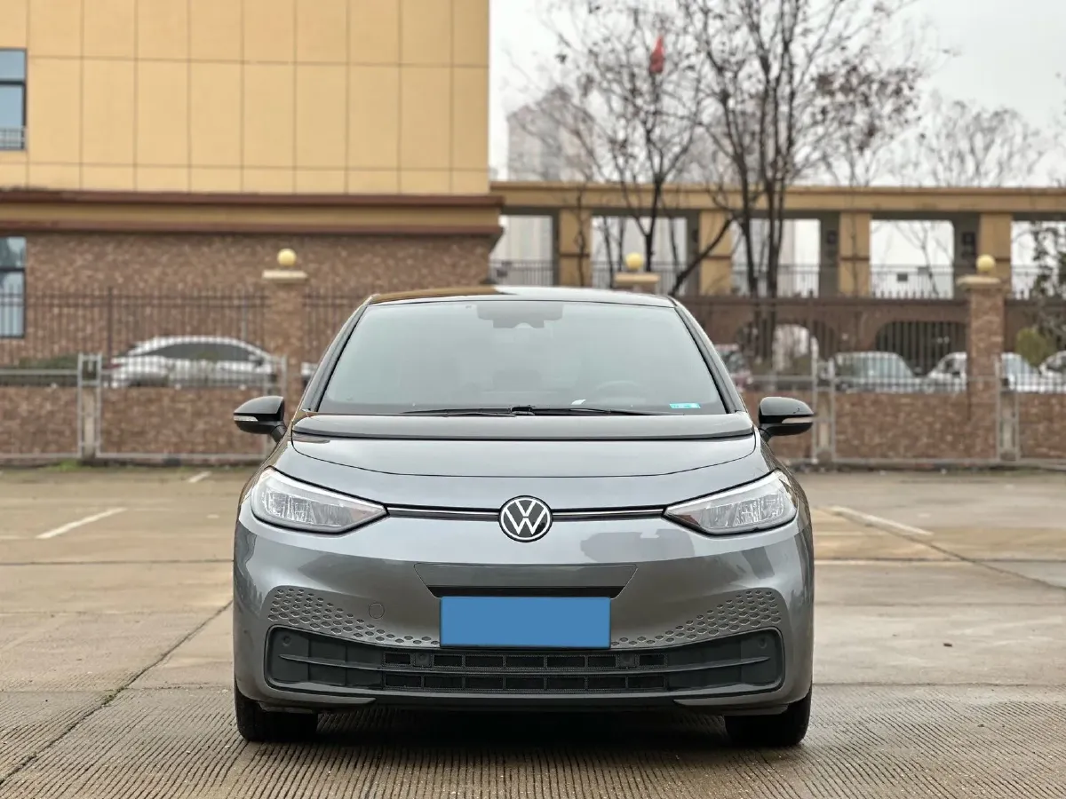 2023 Volkswagen ID.3 BEV 52.8KWH,autocango,china used car exporter,china ev exporter,chinese used car exporter,chinese used ev exporter