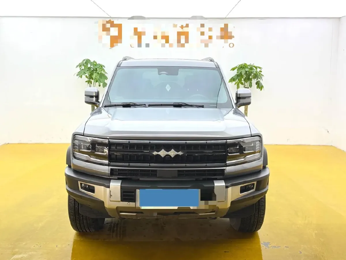 2023 FangChengBao Bao 5 1.5T 194HP L4 E-CVT PHEV 31.8KWH,autocango,china used car exporter,china ev exporter,chinese used car exporter,chinese used ev exporter