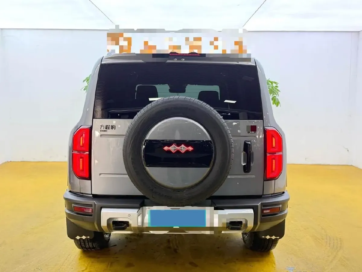 2023 FangChengBao Bao 5 1.5T 194HP L4 E-CVT PHEV 31.8KWH,autocango,china used car exporter,china ev exporter,chinese used car exporter,chinese used ev exporter