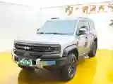 2023 FangChengBao Bao 5 1.5T 194HP L4 E-CVT PHEV 31.8KWH