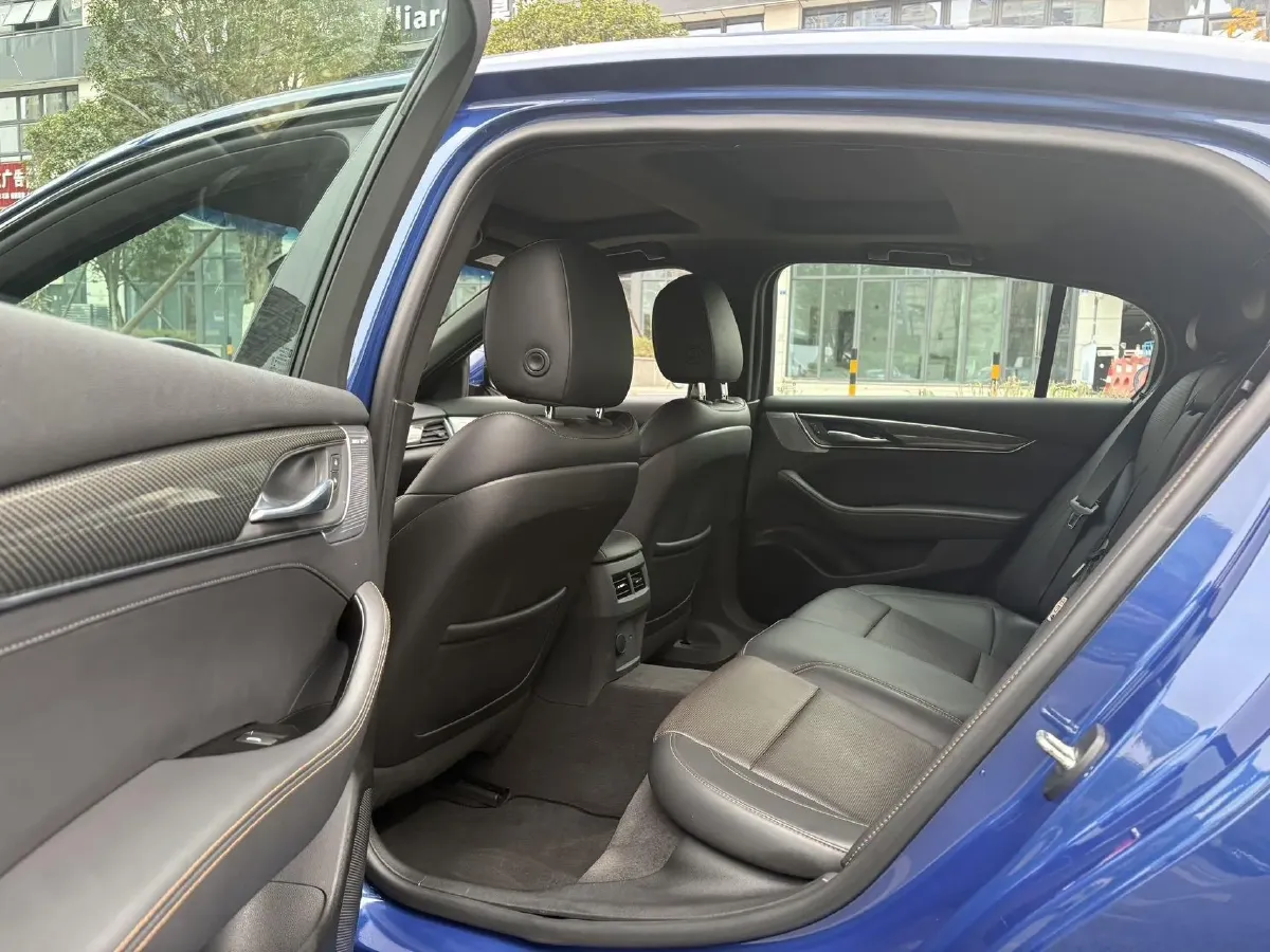 2021 Cadillac CT5 2.0T 237HP L4 10AT,autocango,china used car exporter,china ev exporter,chinese used car exporter,chinese used ev exporter