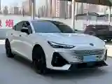 2023 ChangAn UNI-V iDD 1.5T 170HP L4 6TCT PHEV 18.4KWH