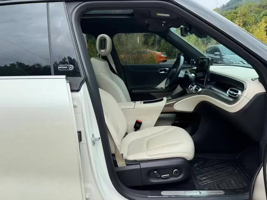 2022 Smart smart Elf 1 BEV 66KWH,autocango,china used car exporter,china ev exporter,chinese used car exporter,chinese used ev exporter