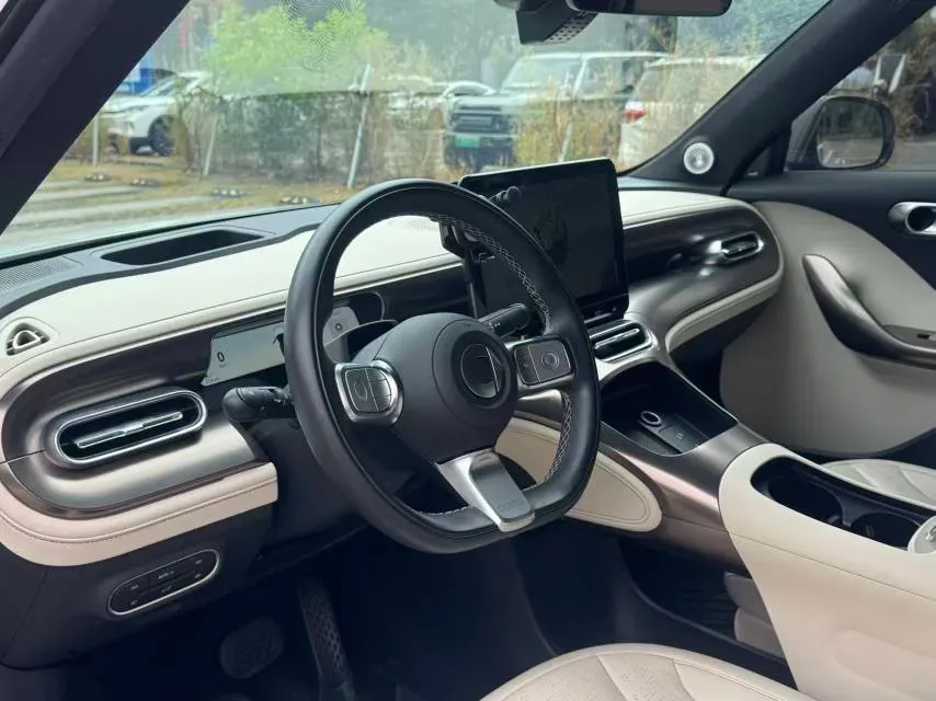 2022 Smart smart Elf 1 BEV 66KWH,autocango,china used car exporter,china ev exporter,chinese used car exporter,chinese used ev exporter