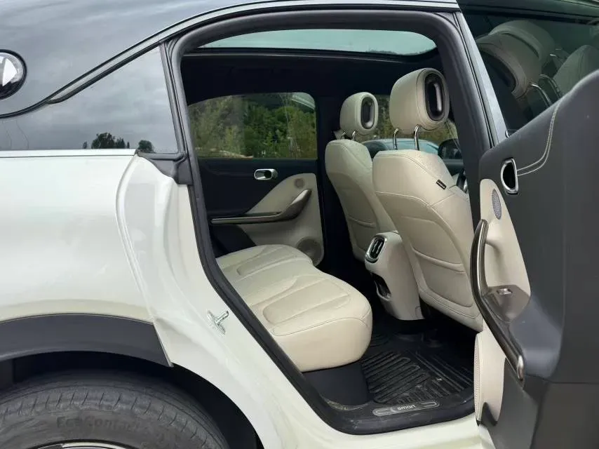 2022 Smart smart Elf 1 BEV 66KWH,autocango,china used car exporter,china ev exporter,chinese used car exporter,chinese used ev exporter