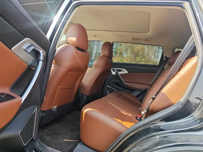 2021 Geely Azkarra 1.8T 184HP L4 7DCT,autocango,china used car exporter,china ev exporter,chinese used car exporter,chinese used ev exporter