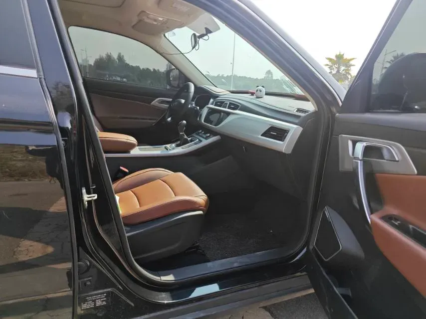 2021 Geely Azkarra 1.8T 184HP L4 7DCT,autocango,china used car exporter,china ev exporter,chinese used car exporter,chinese used ev exporter