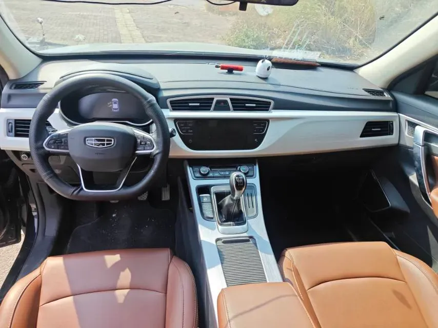 2021 Geely Azkarra 1.8T 184HP L4 7DCT,autocango,china used car exporter,china ev exporter,chinese used car exporter,chinese used ev exporter