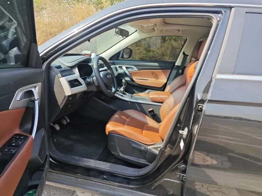 2021 Geely Azkarra 1.8T 184HP L4 7DCT,autocango,china used car exporter,china ev exporter,chinese used car exporter,chinese used ev exporter