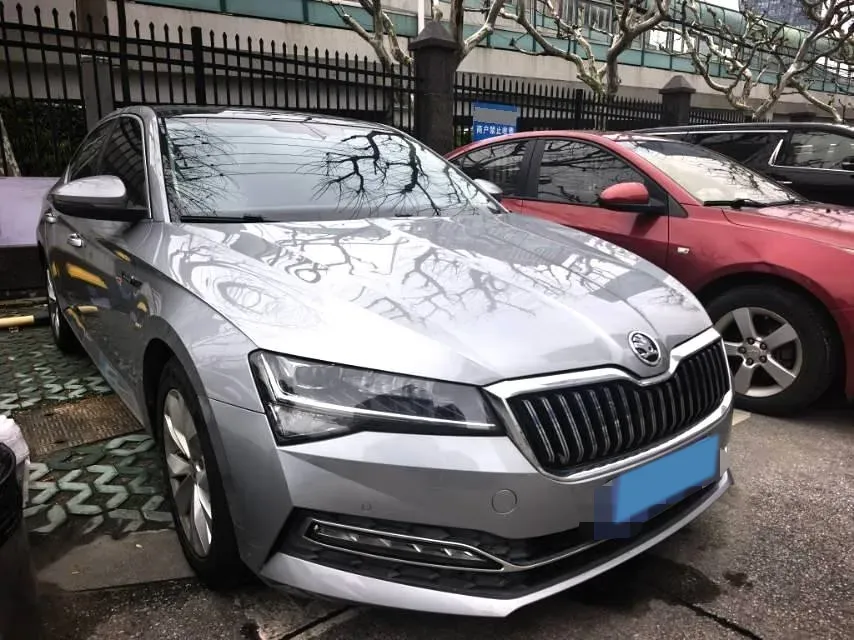 2019 Volkswagen Lamando 1.4T 150HP L4 7DCT,autocango,china used car exporter,china ev exporter,chinese used car exporter,chinese used ev exporter