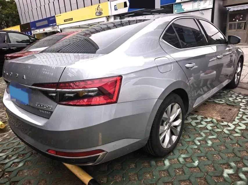 2019 Volkswagen Lamando 1.4T 150HP L4 7DCT,autocango,china used car exporter,china ev exporter,chinese used car exporter,chinese used ev exporter