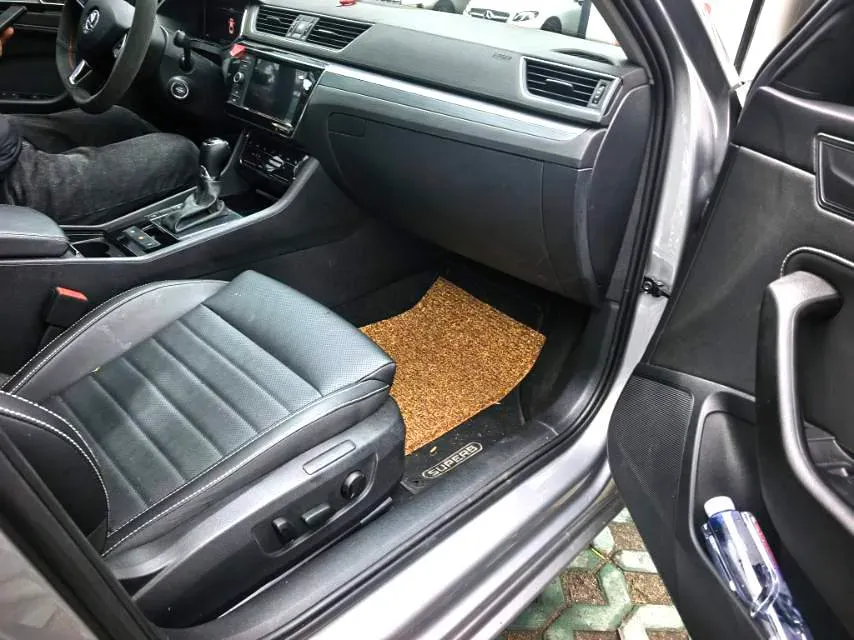 2019 Volkswagen Lamando 1.4T 150HP L4 7DCT,autocango,china used car exporter,china ev exporter,chinese used car exporter,chinese used ev exporter