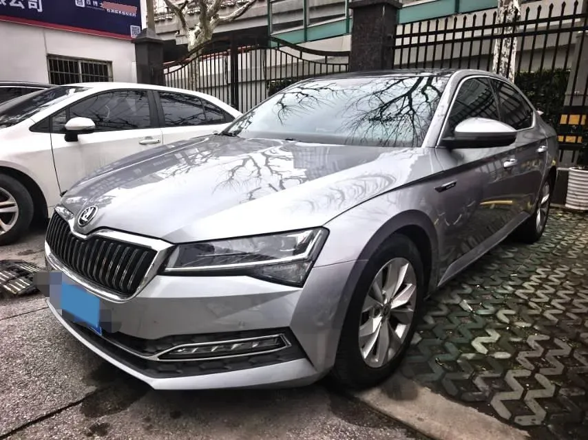 2019 Volkswagen Lamando 1.4T 150HP L4 7DCT,autocango,china used car exporter,china ev exporter,chinese used car exporter,chinese used ev exporter