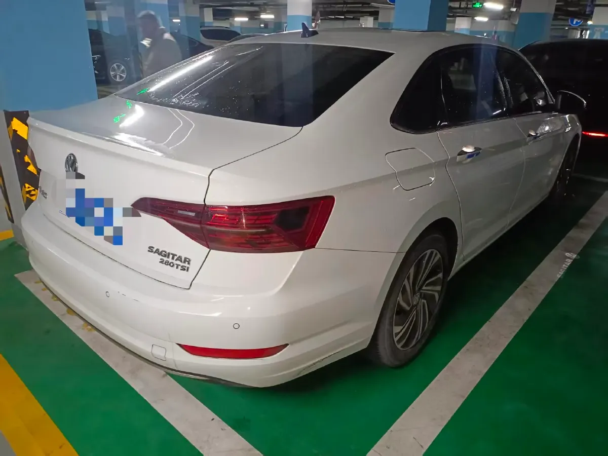 2021 Volkswagen Sagitar 1.4T 150HP L4 7DCT,autocango,china used car exporter,china ev exporter,chinese used car exporter,chinese used ev exporter