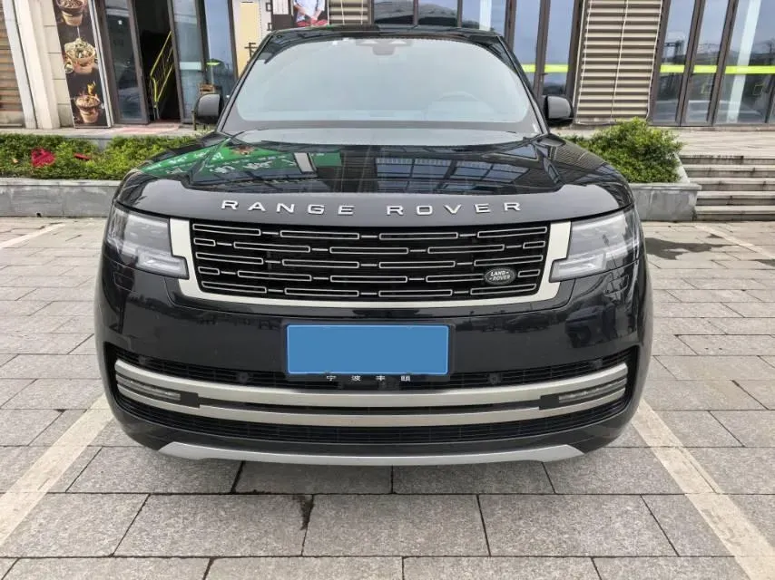 2025 Land Rover Range Rover 3.0T 360HP L6 8AT,autocango,china used car exporter,china ev exporter,chinese used car exporter,chinese used ev exporter