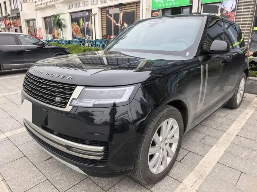 2025 Land Rover Range Rover 3.0T 360HP L6 8AT,autocango,china used car exporter,china ev exporter,chinese used car exporter,chinese used ev exporter