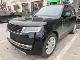 2025 Land Rover Range Rover 3.0T 360HP L6 8AT