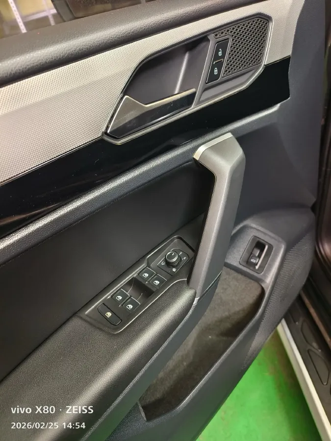 2022 Volkswagen Tayron 1.4T 150HP L4 7DCT,autocango,china used car exporter,china ev exporter,chinese used car exporter,chinese used ev exporter