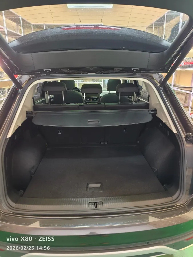 2022 Volkswagen Tayron 1.4T 150HP L4 7DCT,autocango,china used car exporter,china ev exporter,chinese used car exporter,chinese used ev exporter