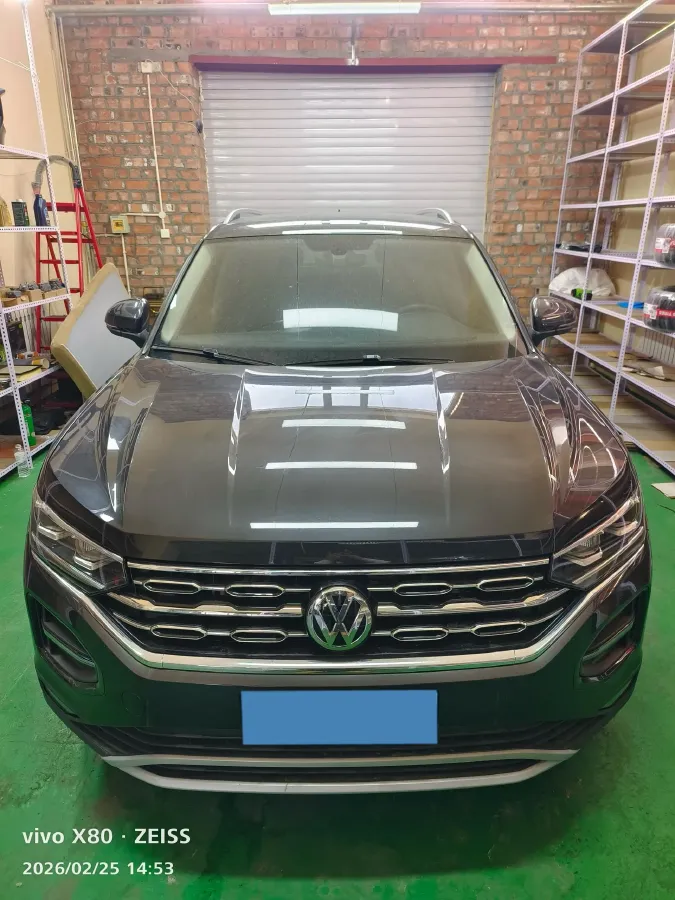 2022 Volkswagen Tayron 1.4T 150HP L4 7DCT,autocango,china used car exporter,china ev exporter,chinese used car exporter,chinese used ev exporter