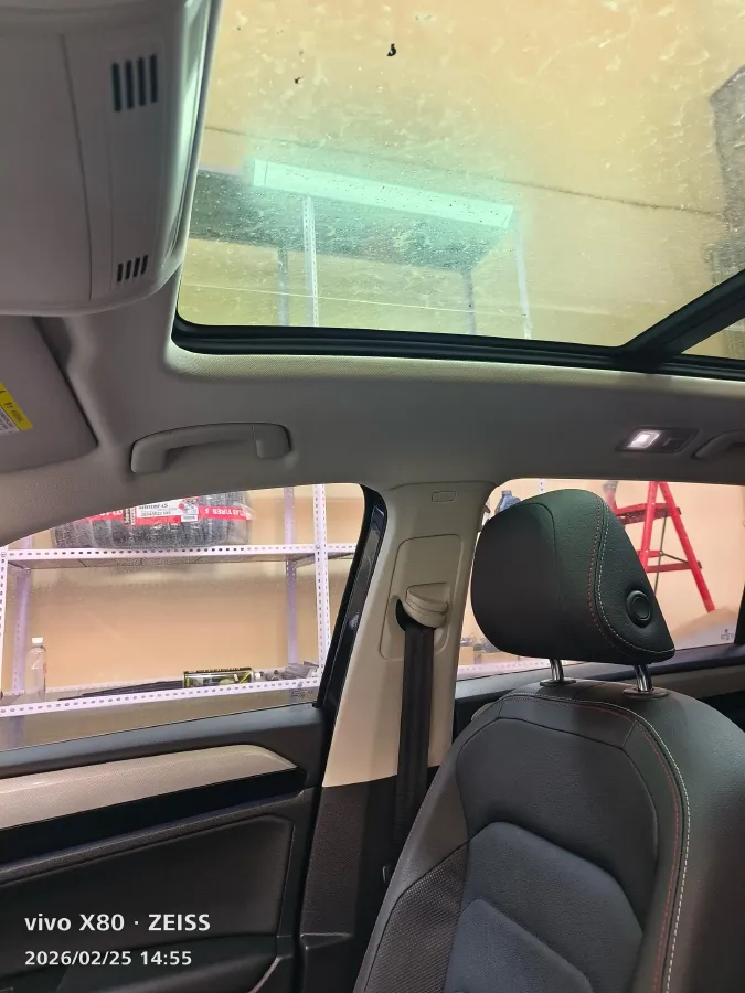 2022 Volkswagen Tayron 1.4T 150HP L4 7DCT,autocango,china used car exporter,china ev exporter,chinese used car exporter,chinese used ev exporter