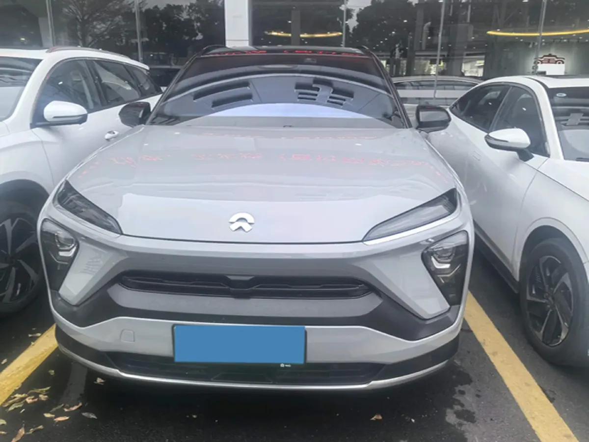 2020 NIO ES6 BEV 100KWH,autocango,china used car exporter,china ev exporter,chinese used car exporter,chinese used ev exporter