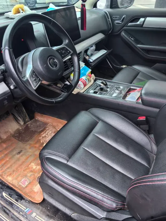 2018 BYD Tang 2.0T 205HP L4 6DCT PHEV 23.97KWH,autocango,china used car exporter,china ev exporter,chinese used car exporter,chinese used ev exporter