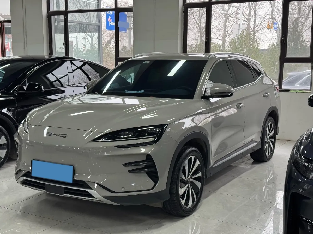 2024 BYD Song Plus BEV 71.8KWH,autocango,china used car exporter,china ev exporter,chinese used car exporter,chinese used ev exporter