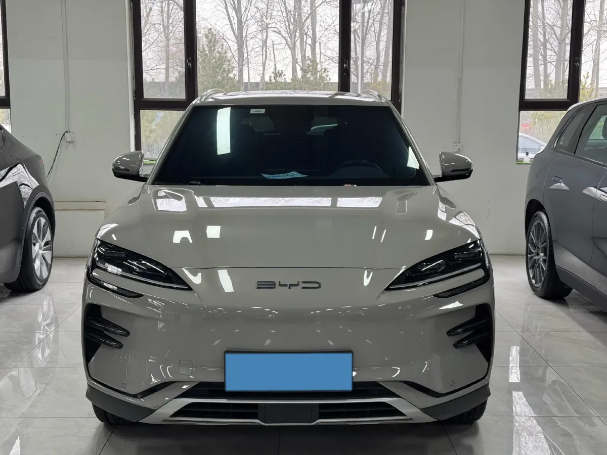 2024 BYD Song Plus BEV 71.8KWH,autocango,china used car exporter,china ev exporter,chinese used car exporter,chinese used ev exporter